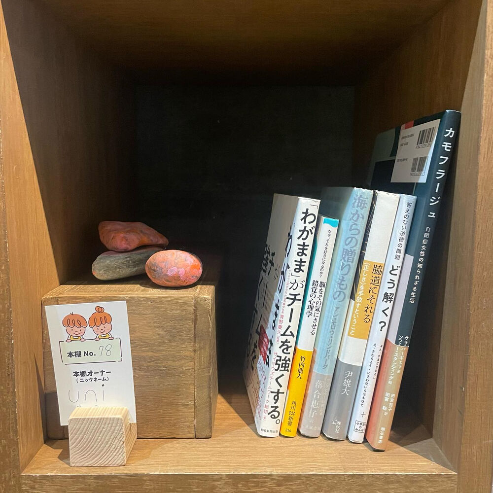 ブログ