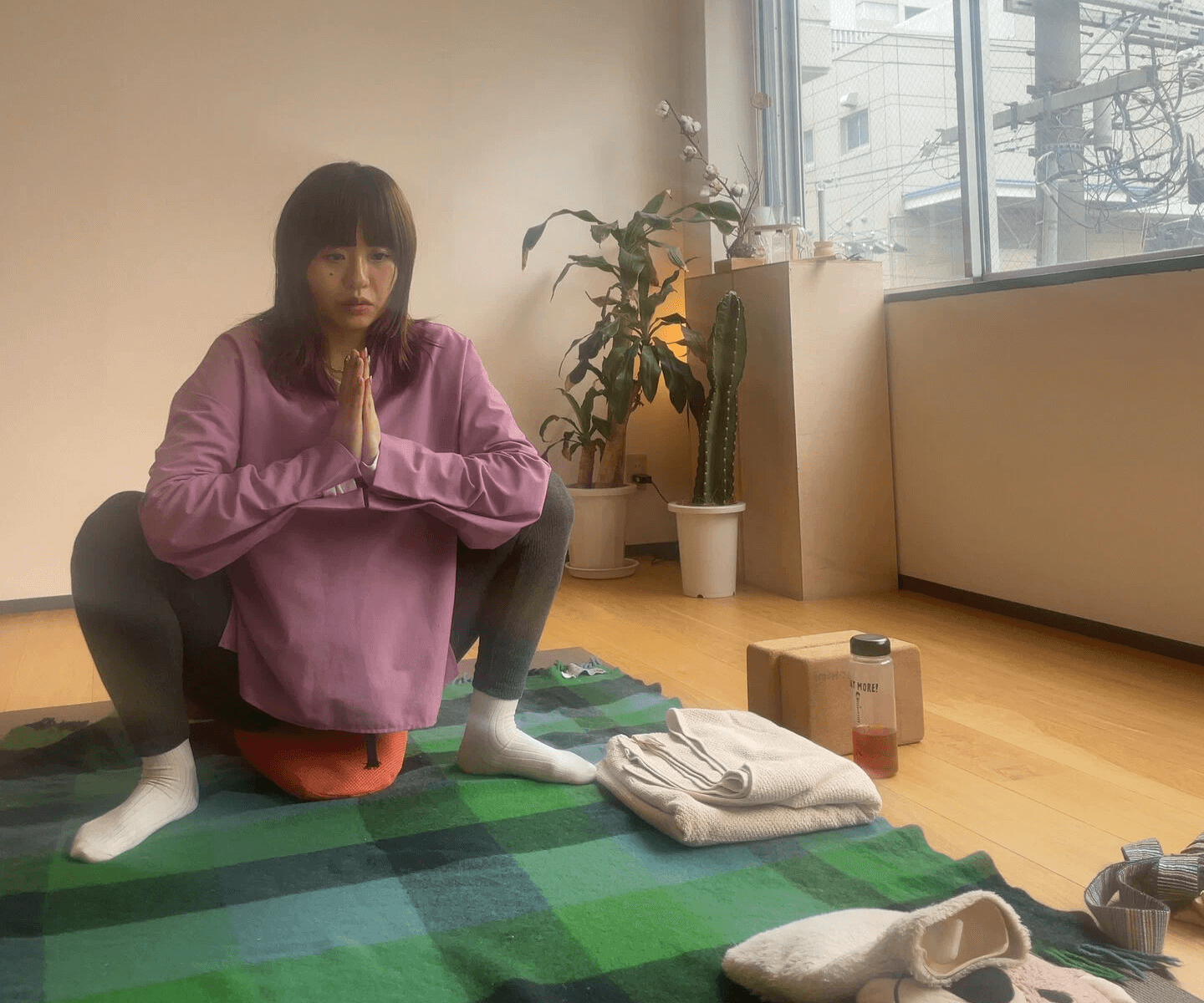 マタニティ